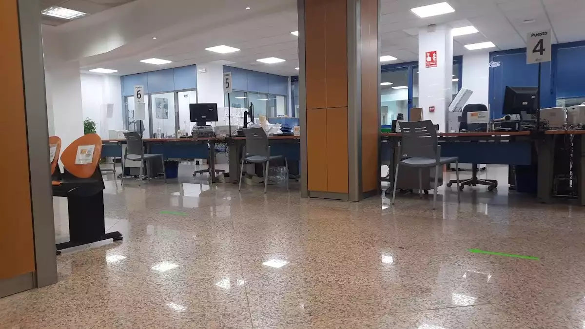 DGT Castellón de la Plana