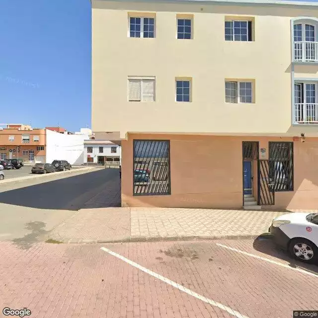 DGT Fuerteventura