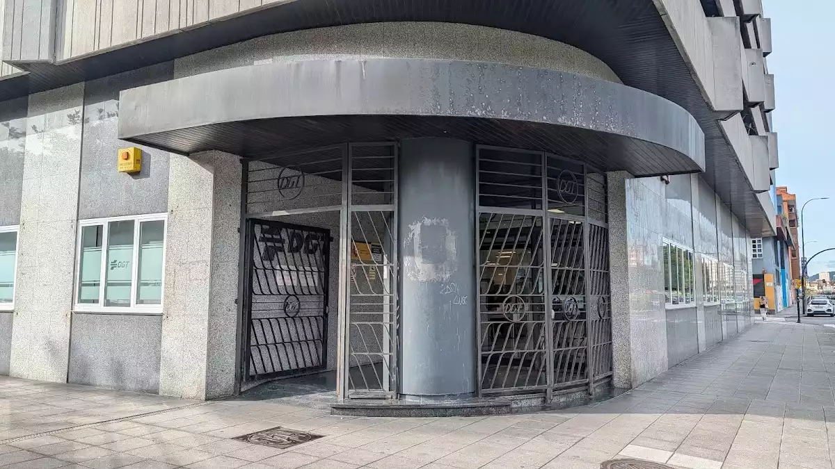 DGT Gijón
