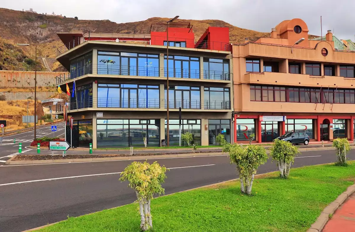 DGT La Palma