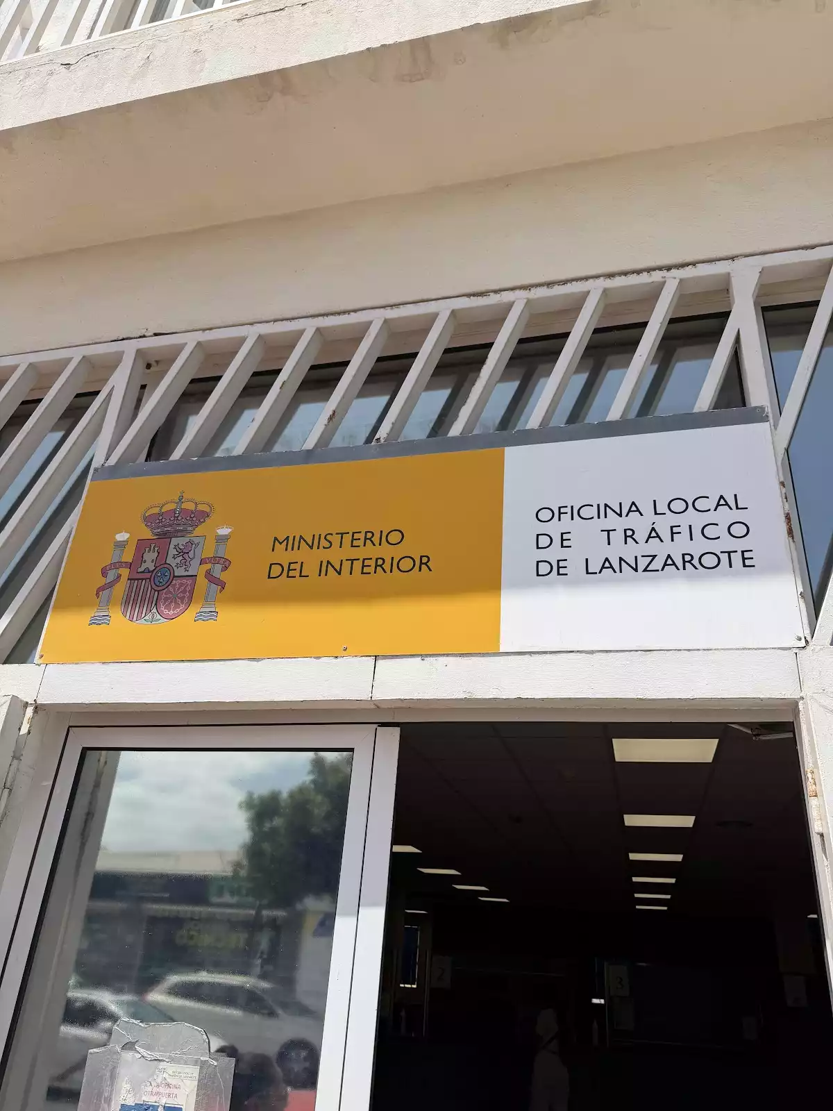 DGT Lanzarote