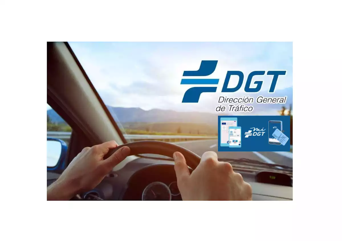 Oficinas de la DGT en León