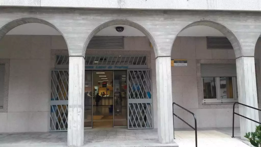 DGT Santiago de Compostela