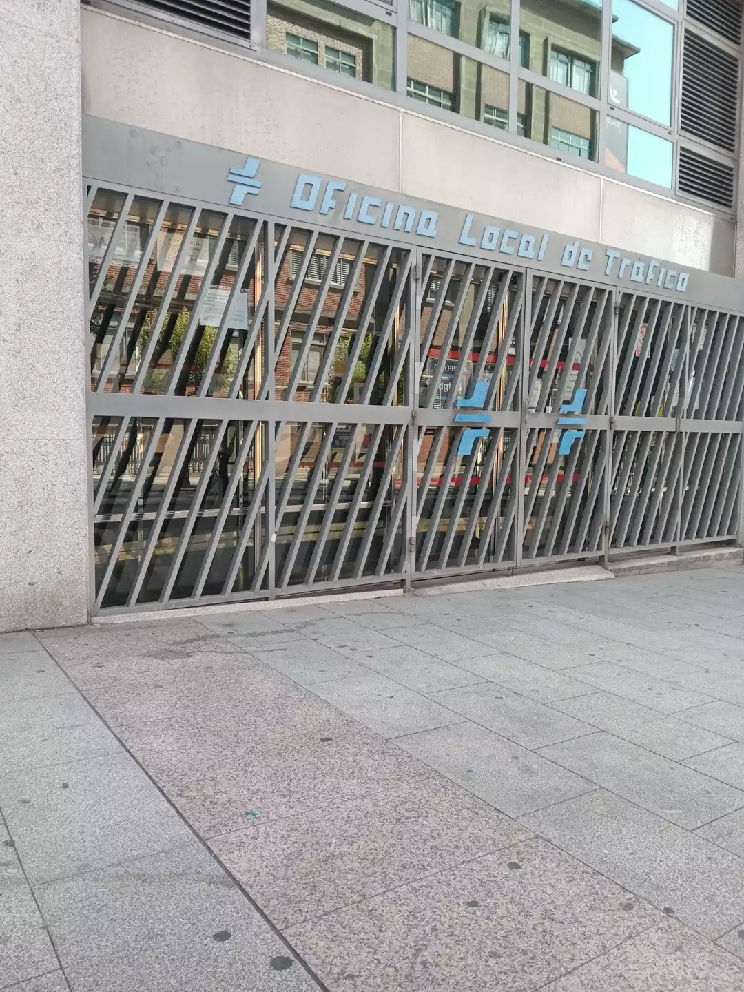 DGT Vigo