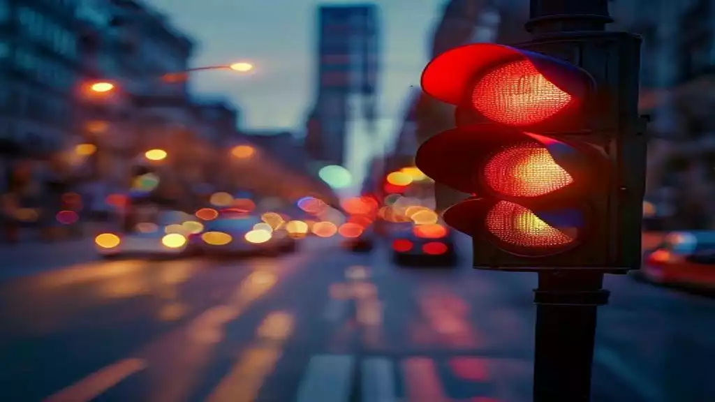 ¿Cómo te afectarán los nuevos semáforos de la DGT? El cambio que llega en 2026
