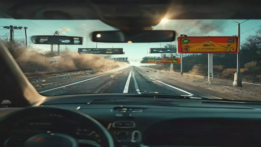 Carreteras cortadas por incendios: la DGT lanza un aviso urgente para evitar estas zonas