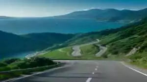 Atascos y multas en Cantabria por el eclipse: la DGT avisa de cómo debes planificar tu viaje