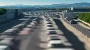 ¿Vas a viajar por Córdoba a mediados de agosto? El aviso de la DGT para evitar el gran atasco de la A-4