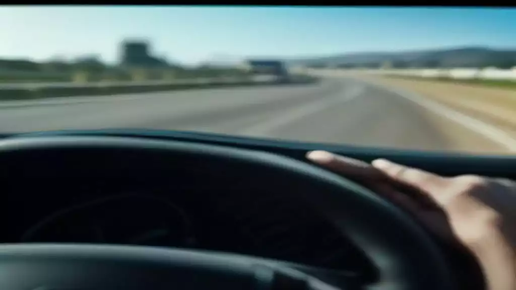 La polémica multa de la DGT por dar palmas al volante: ¿dónde está el límite de la seguridad vial?