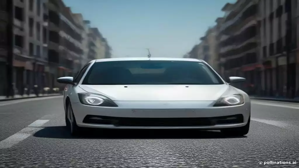 La revolución llega a Madrid: la DGT da luz verde a los primeros coches sin conductor para este año