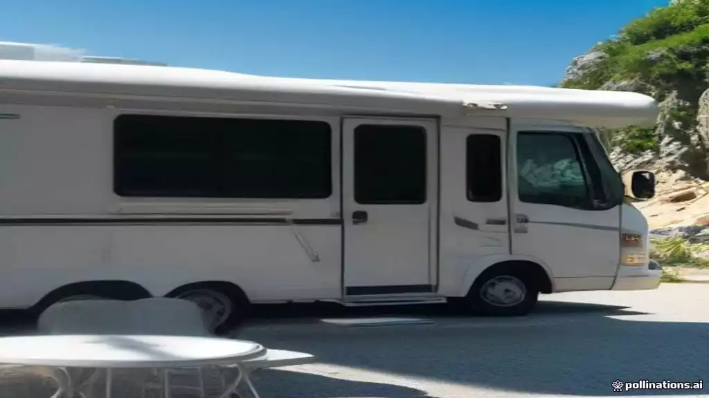 La DGT se pone seria con las autocaravanas: el simple gesto que te costará hasta 3.000 euros a partir de octubre